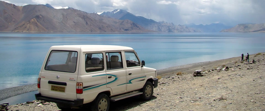 Kalka to Shimla, Manali taxi service