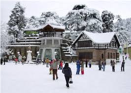 Kalka to Shimla taxi at flat 5% discounted rates and fare