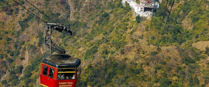 Kalka to Kasauli taxi service with same day pickup and drop