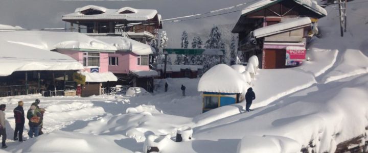 Kalka to Manali taxi service, fare, distance and bookings