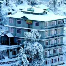 Taxi from Kalka to Chail, booking on call and easy availability