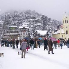 Taxi from Kalka to Shimla at 5%-7% discount on taxi fare