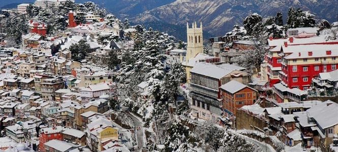 Kalka to Kasauli taxi service with pickup and drop off