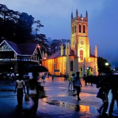 Kalka to Shimla Taxi Service, Book Now To Get Best Price